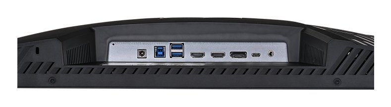 EAN 4711658543622 - Thermaltake TPM-I27FUK pantalla para PC 68,6 cm (27") 3840 x 2160 Pixeles 4K Ultra HD LED Negro imagen 6