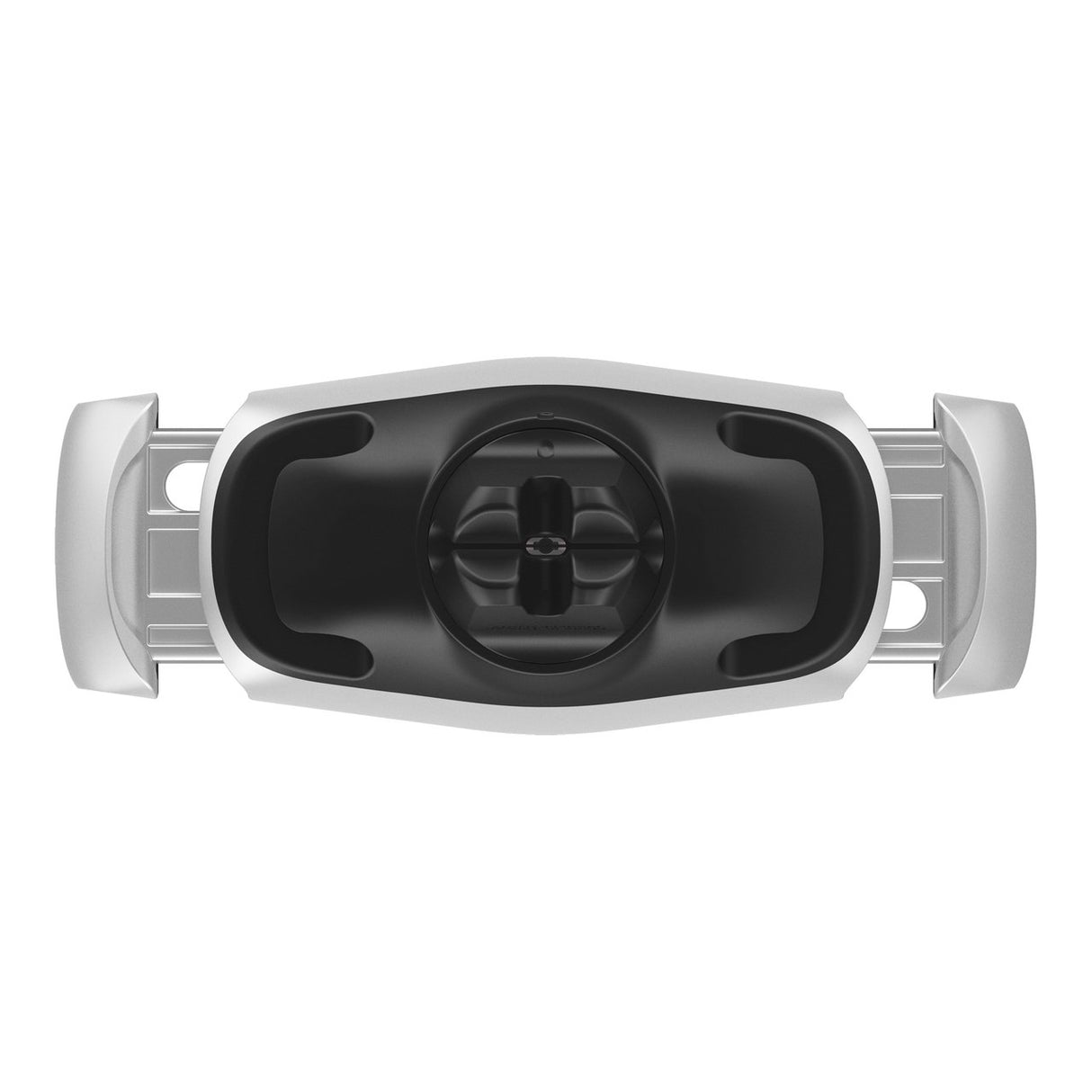 EAN 0745883730636 - Belkin F7U017bt Soporte pasivo Teléfono móvil/smartphone Negro, Plata imagen 2