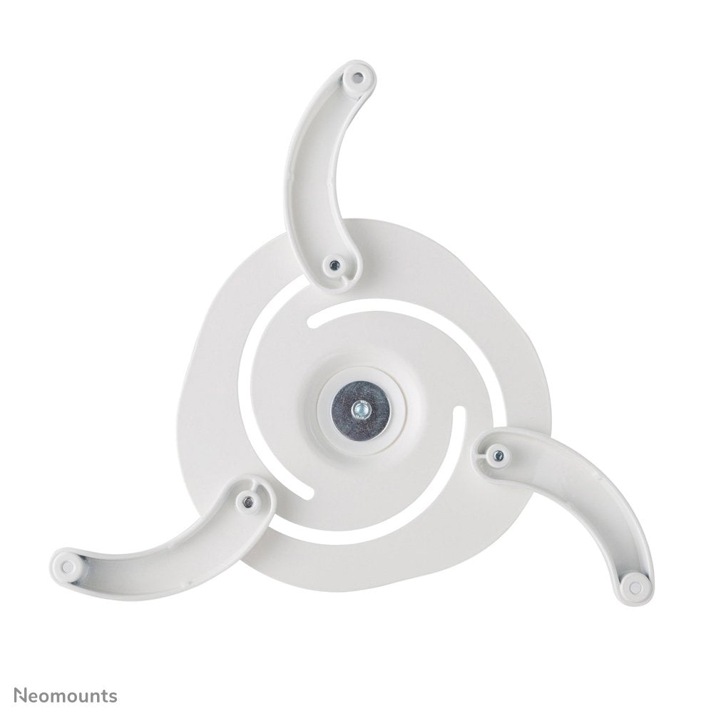 EAN 8717371444396 - Neomounts BEAMER-C80WHITE montaje para projector Blanco imagen 4