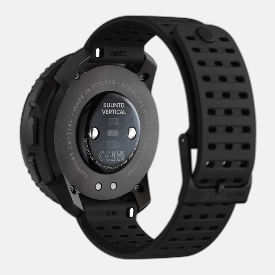 EAN 6417084209092 - Suunto SS050862000 Relojes inteligentes y deportivos 3,56 cm (1.4") Matriz de puntos 49 mm 280 x 280 Pixe imagen 3