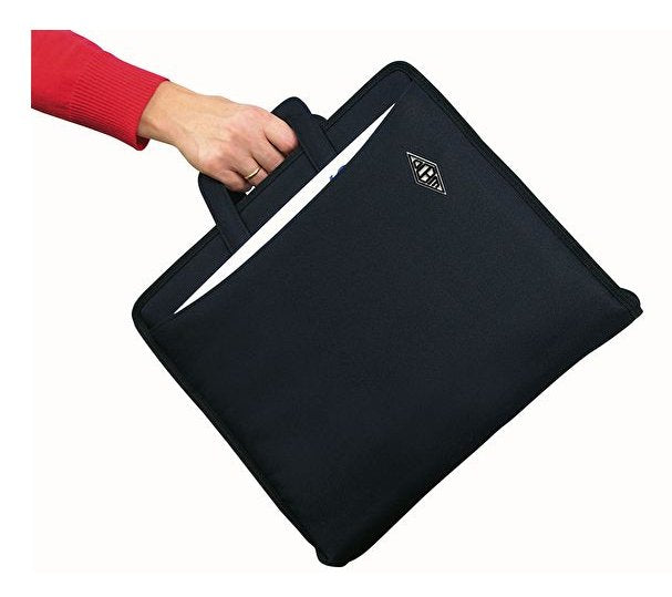 Wedo Ordnertasche Aus Polyemer Para A4-Ordner