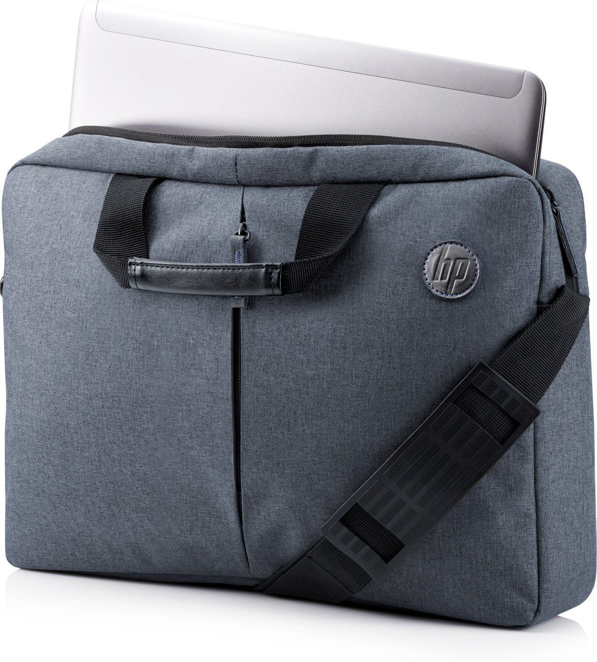 EAN 0888793501993 - HP 15.6 Value Topload 39,6 cm (15.6") Maletín Gris imagen 3