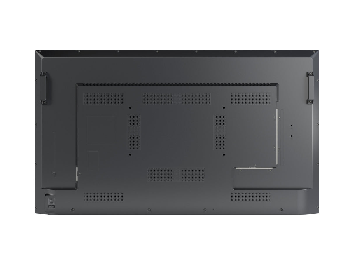 EAN 5028695120488 - NEC E series MultiSync E558 Pantalla plana para señalización digital 138,7 cm (54.6") LCD 350 cd / m² 4K imagen 2