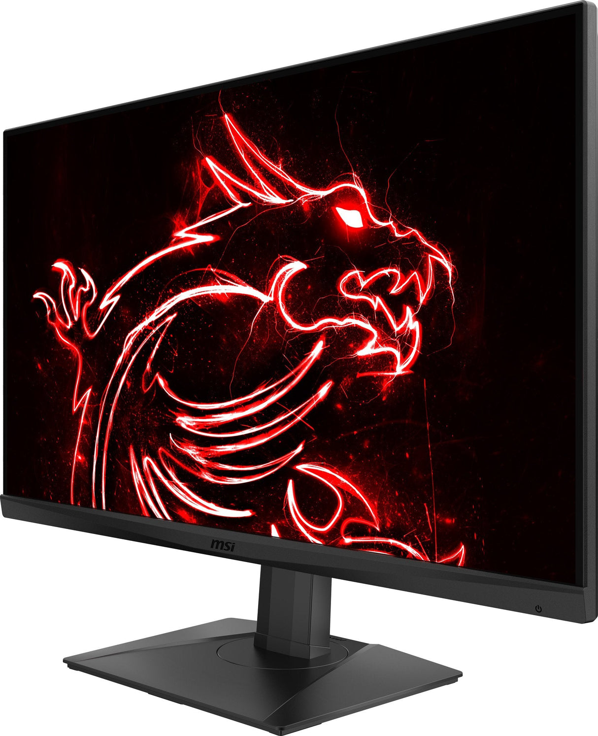 Msi Mag321qr Qd (31.5") 2560 X 1440 Pixeles Wide Quad Hd Negro