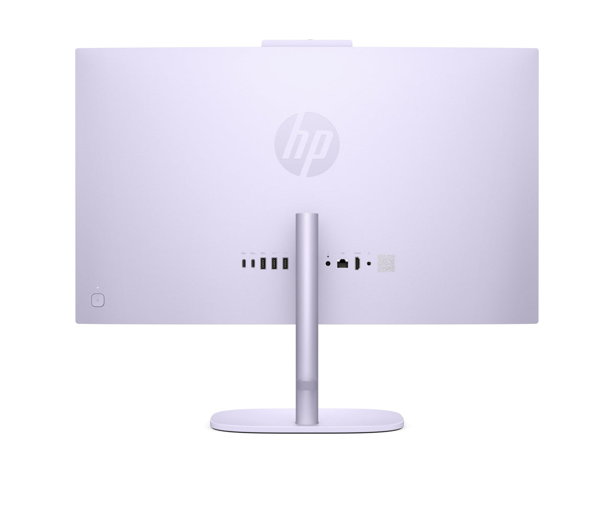 All-In-One Hp Omnistudio 24-Cu0048ns, Intel Core 5 120u, 16gb, 512gb Ssd, 23,8", W11 - Morado