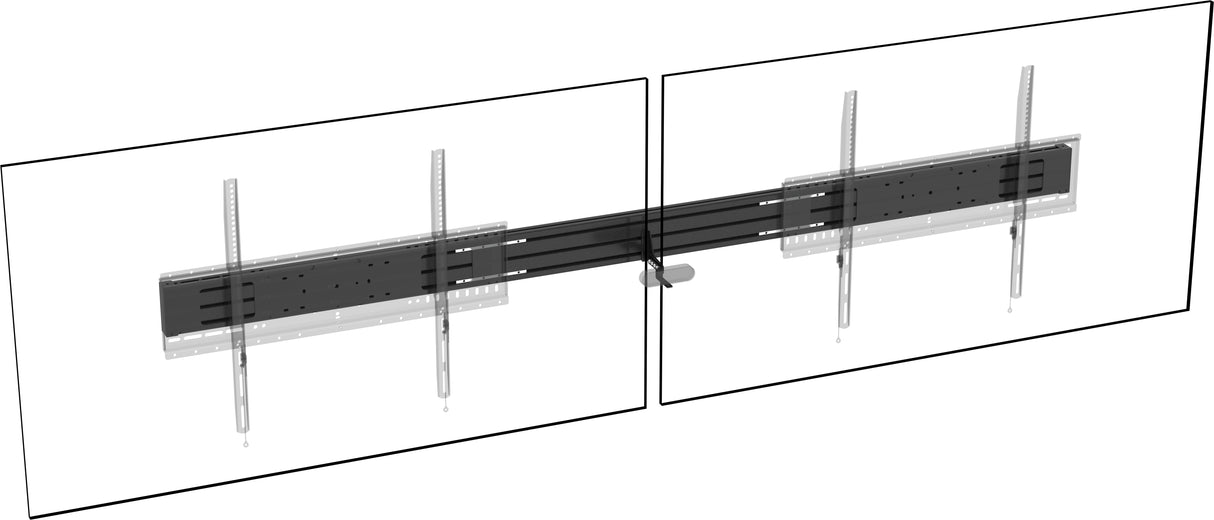 EAN 8271291000006 - Vision VFM-F50_DL accesorio para soporte de televisor imagen 3