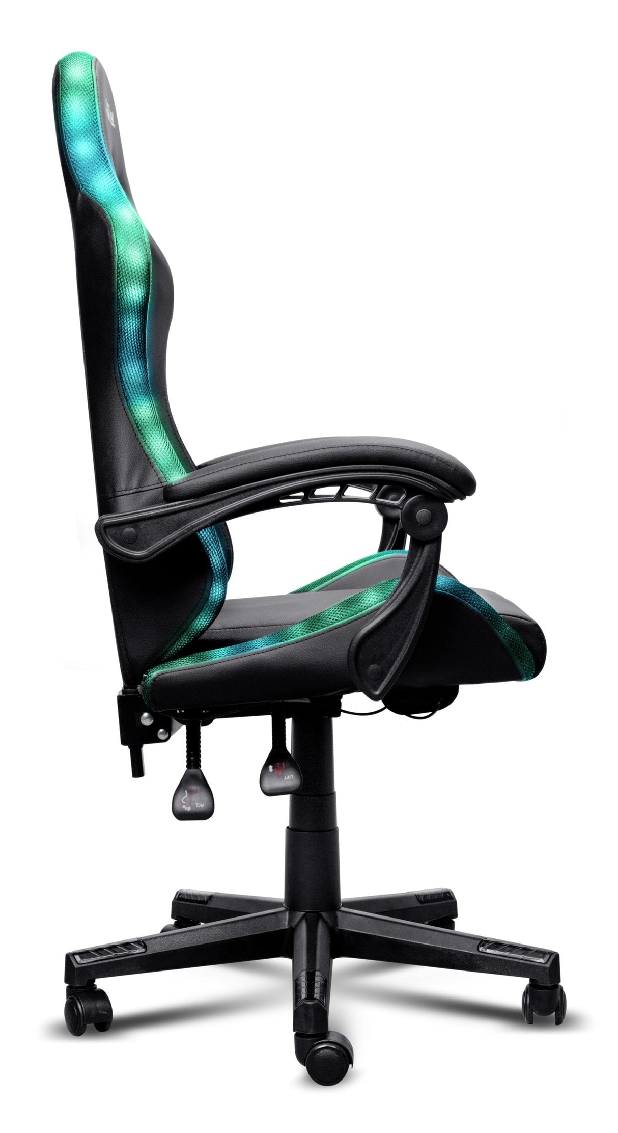 Gxt704 Roniq Rgb Gaming Chair