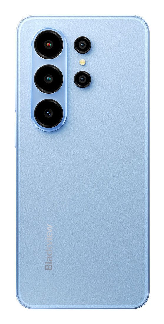 Smartphone Blackview Wave 10/8/128gb Blue