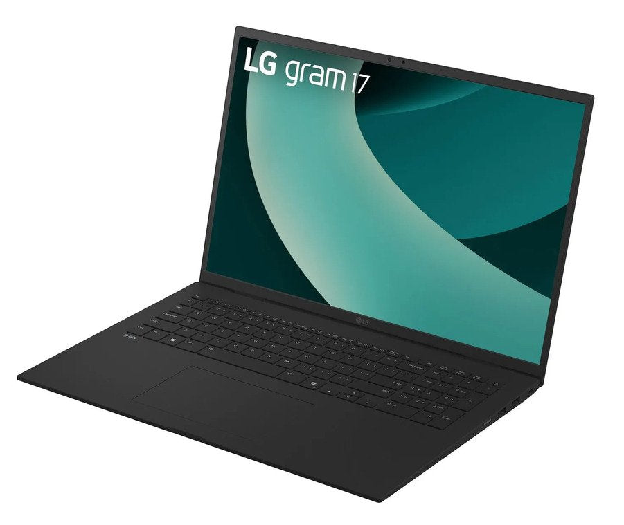 Lg Nb 17zb90tl Intel Core Ultra 7 32gb 2tb Ssd 17'' Windows 11 Pro Prem