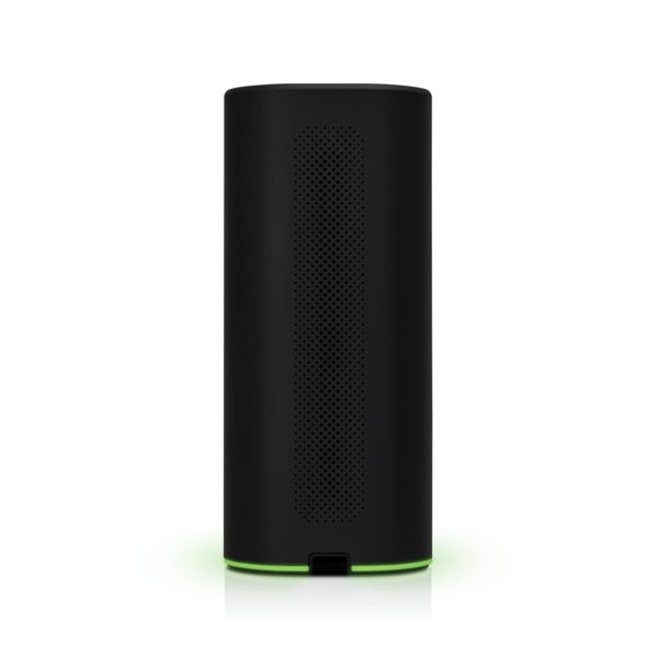 Amplifi Alien Wifi Kit Router Inalámbrico Gigabit Ethernet Doble Banda (2,4 Ghz 5 Ghz) Negro, Verde