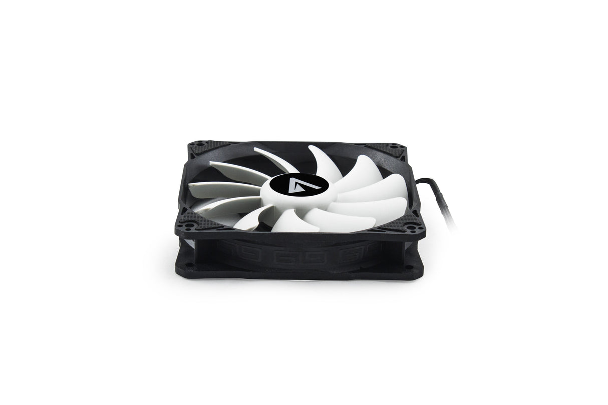 Ventilador Abysm Gaming Breeze 120mm - Velocidad Max. 1400rpm