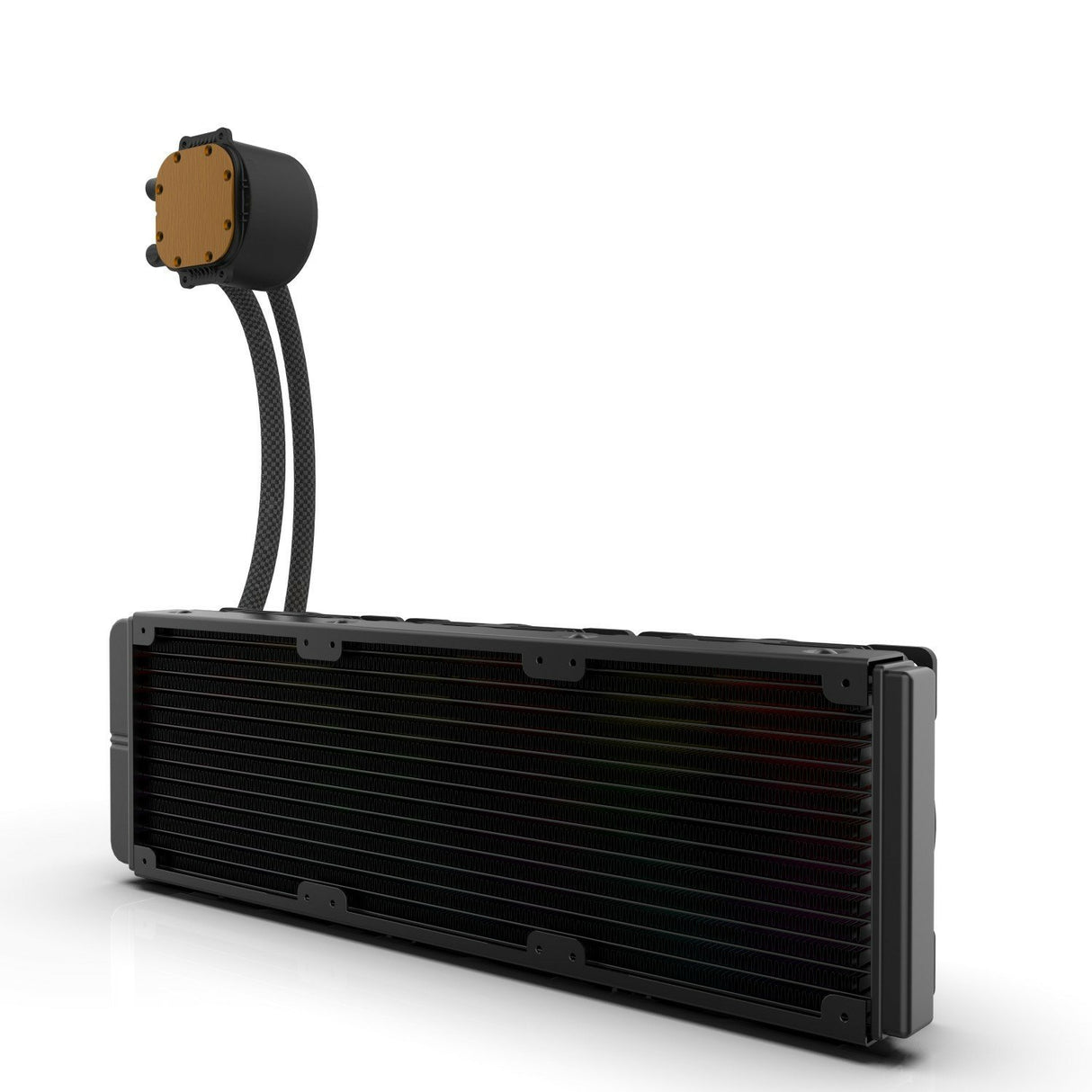 EAN 8681949014727 - Inca ISS-03XN sistema de refrigeración para ordenador Carcasa del ordenador Kit de refrigeración líquida imagen 3