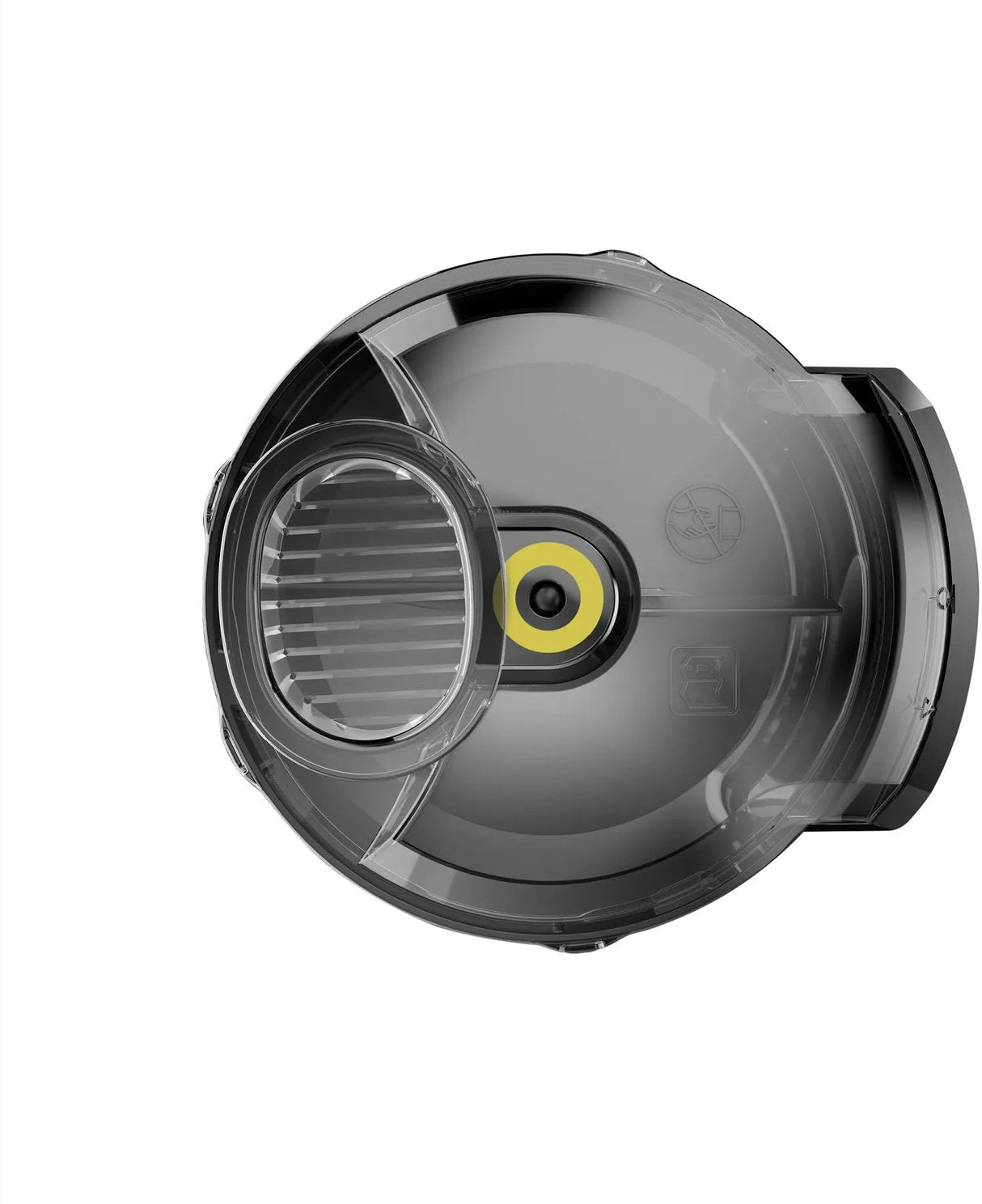 Bosch Muz S68vl Veggielove Mum Serie 6