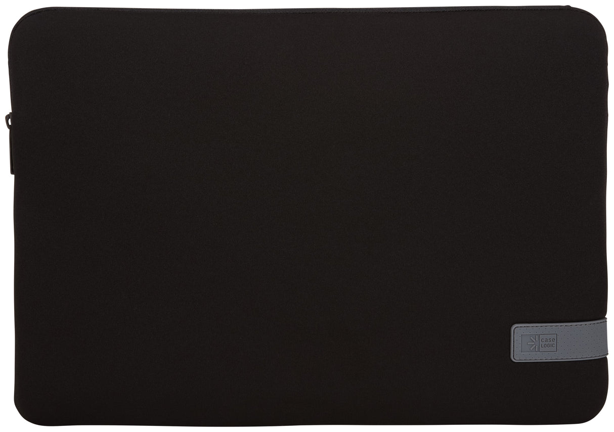 EAN 0085854244404 - Case Logic Reflect REFPC-116 Black 39,6 cm (15.6") Funda Negro imagen 3