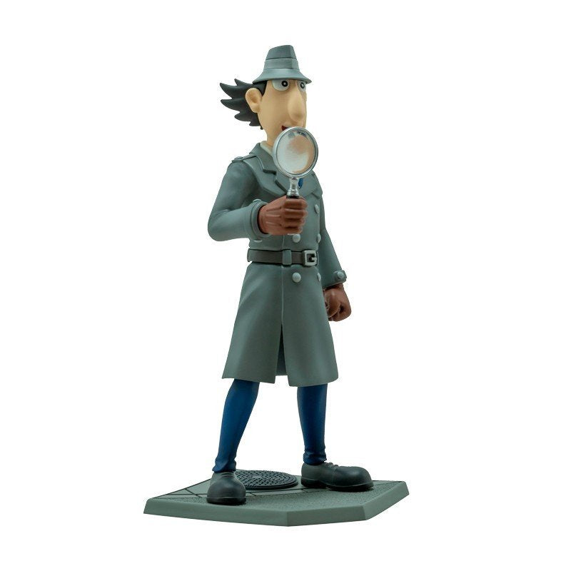 Figura Abystyle Studio Inspector Gadget Inspector Gadget