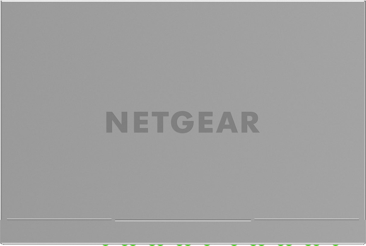 EAN 0606449156980 - NETGEAR 8-port Ultra60 PoE++ Multi-Gigabit (2.5G) Ethernet Plus Switch Gestionado L2/L3 2.5G Ethernet (10 imagen 5
