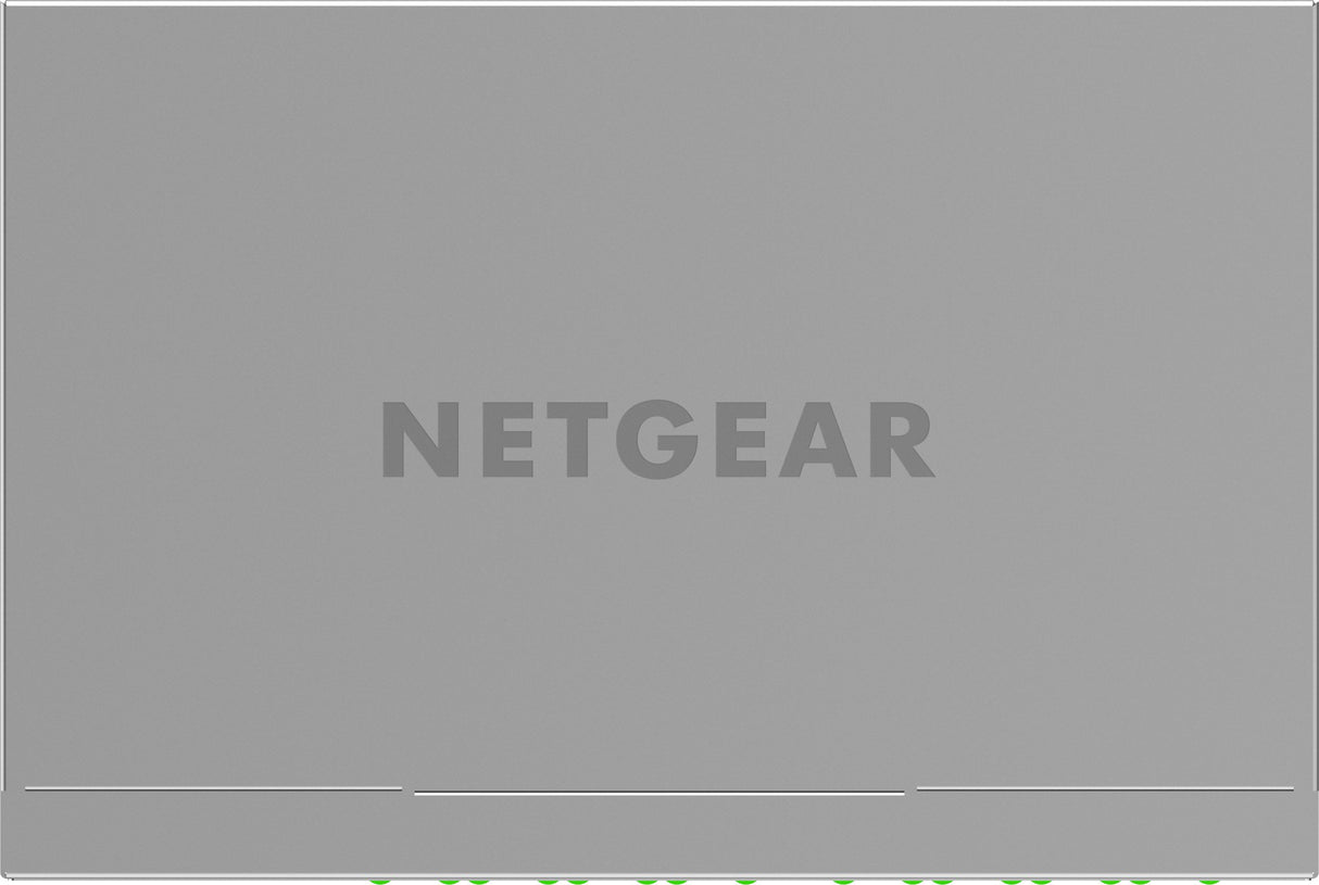 EAN 0606449156980 - NETGEAR 8-port Ultra60 PoE++ Multi-Gigabit (2.5G) Ethernet Plus Switch Gestionado L2/L3 2.5G Ethernet (10 imagen 5