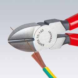 Knipex Kp-7002125 Alicates