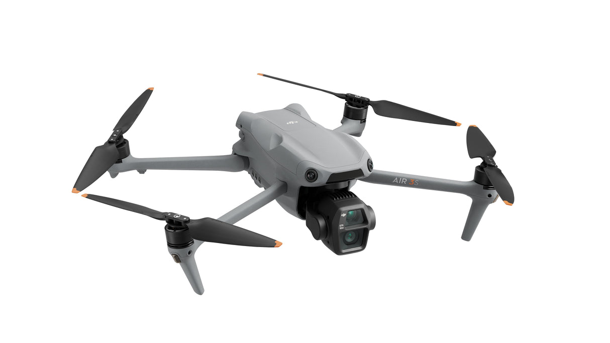 Drone Dji Air 3s Fly More Combo (Dji Rc 2) Consumer Cp.Ma.00000816.01