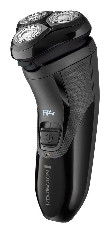 EAN 5038061138801 - Remington R3600 Máquina de afeitar de rotación Negro imagen 2