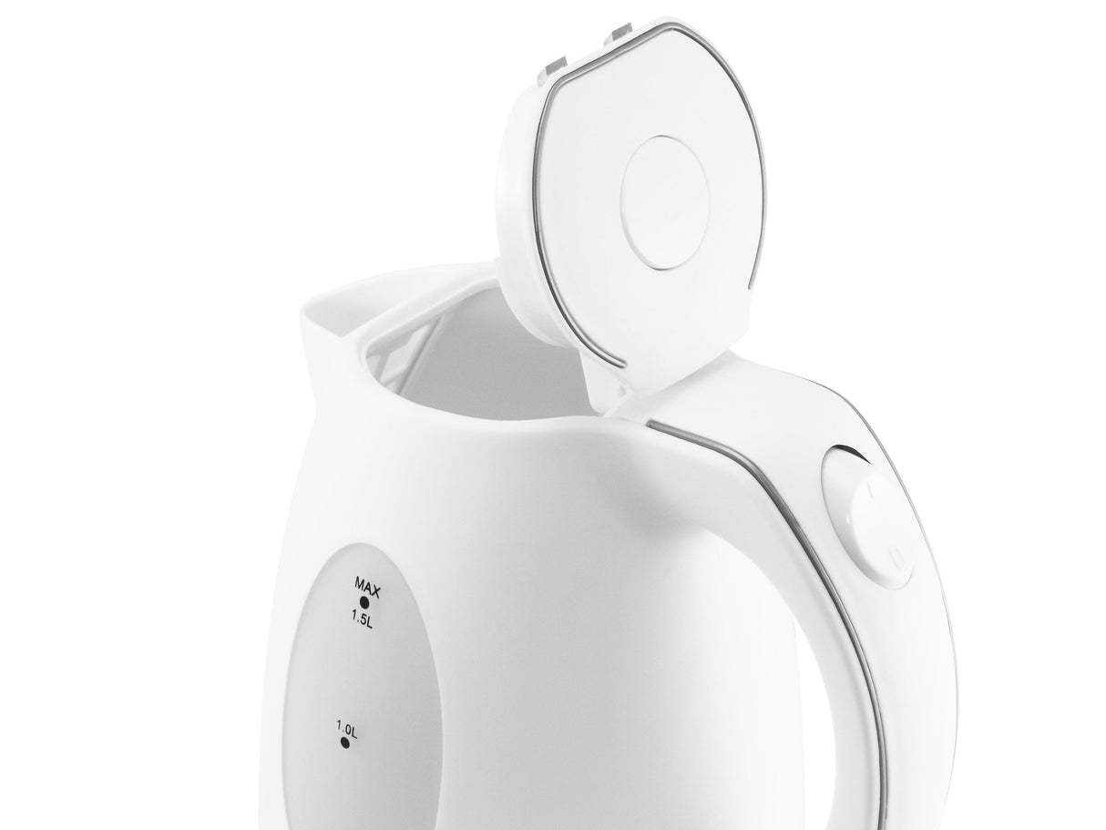 Hervidor De Agua Tristar Wk-1324 2000w Capacidad 1.5l