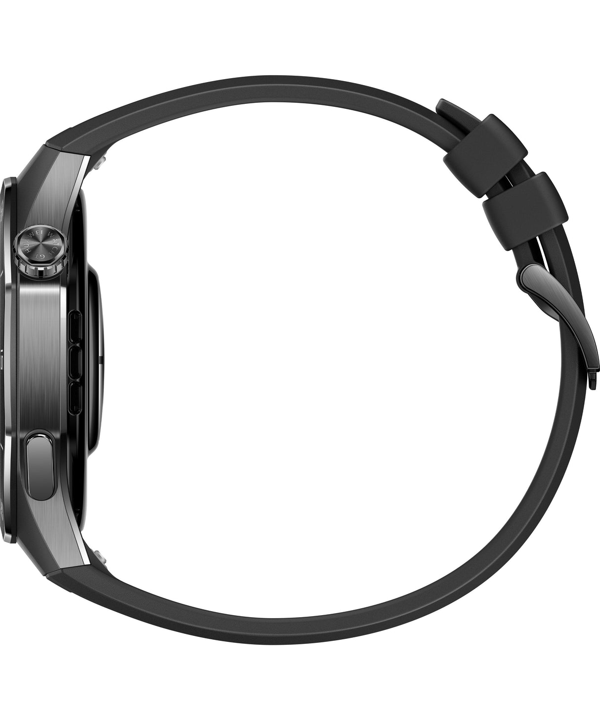 EAN 6942103132032 - Huawei WATCH GT5 Pro 46mm 3,63 cm (1.43") AMOLED Digital 466 x 466 Pixeles Negro GPS (satélite) imagen 4