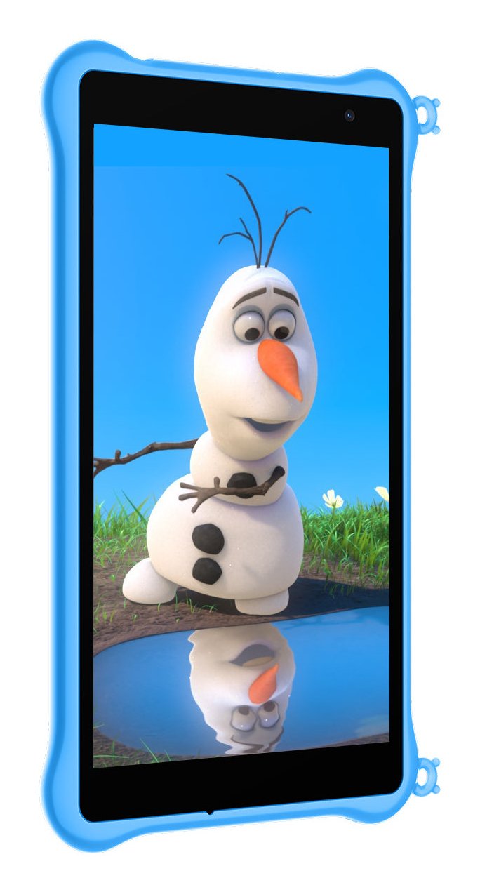 EAN 6931548321095 - Blackview Tab 50 Kids 64 GB Wifi Azul imagen 6