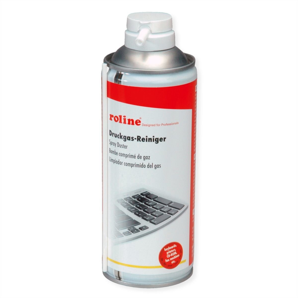 Aerosol Can Air Duster (400 Ml)