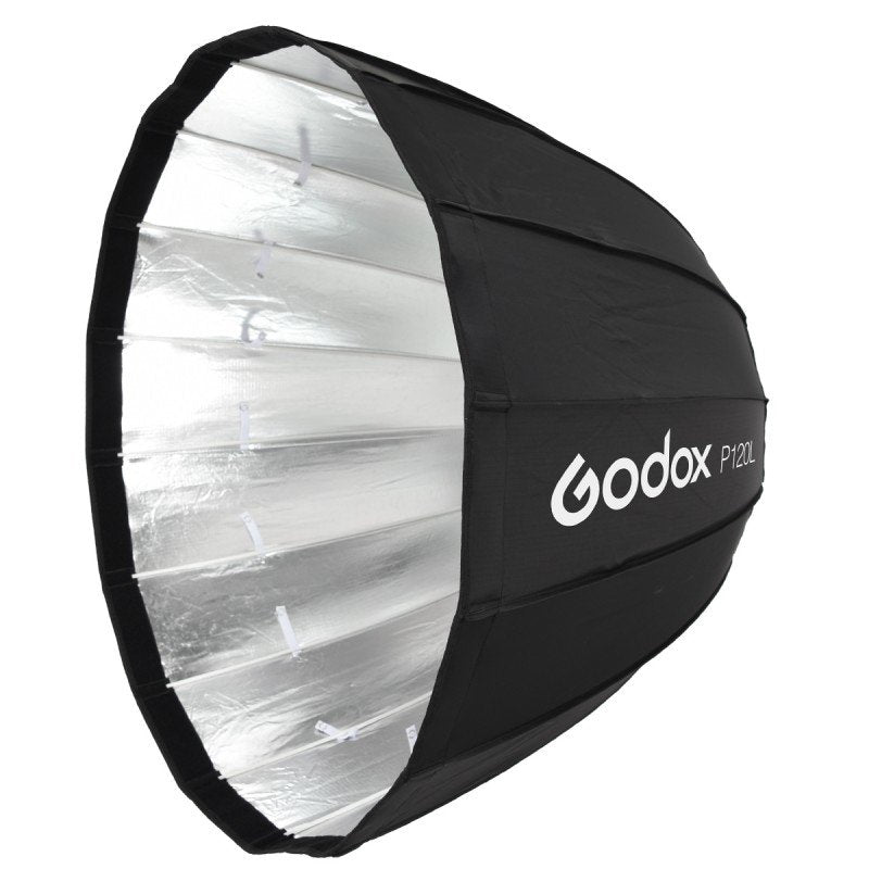 Godox P120l - 120 Cm Parabol-Softbox 120cm