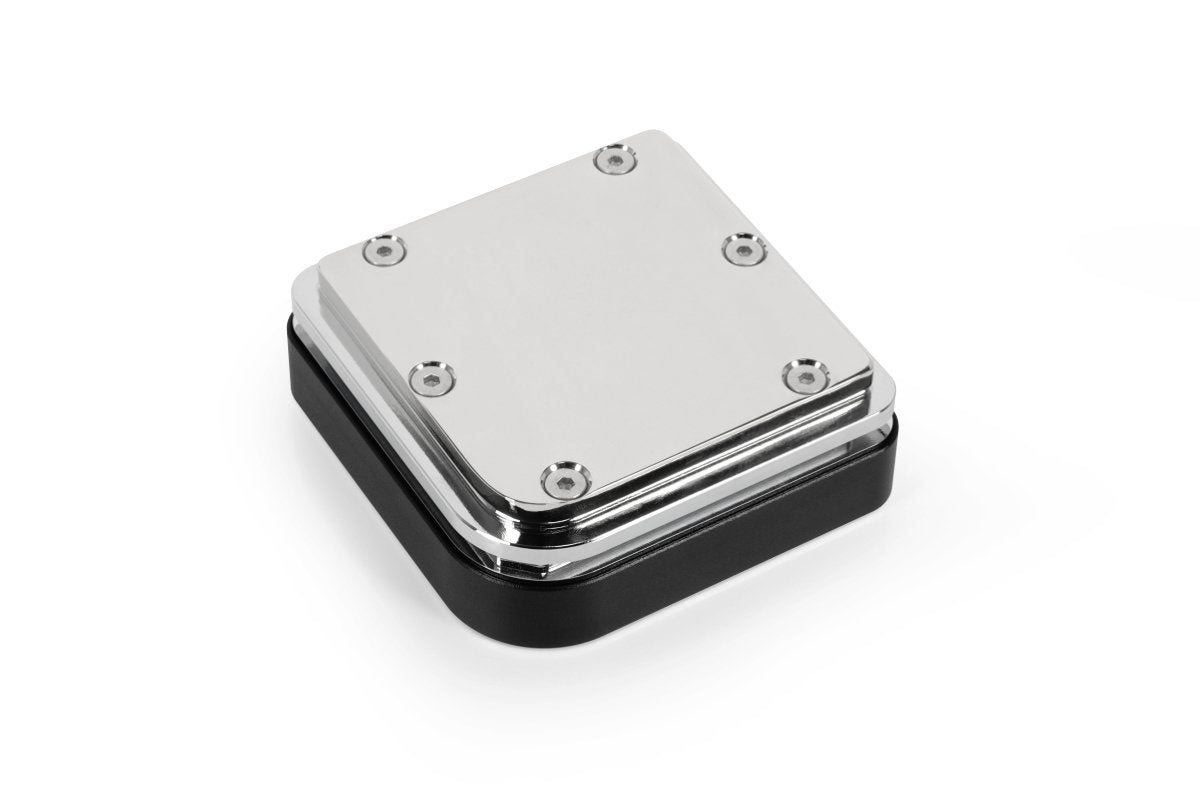 Alphacool Core 1 Cpu-Kühler - Negro