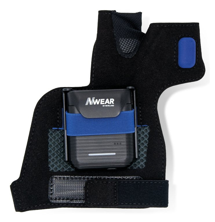 EAN 5715328127241 - Newland ITS-RH-SM-04 accesorio para lector de código de barras Correa de mano imagen 5