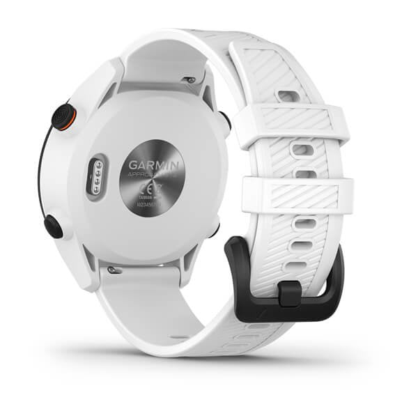 EAN 0753759275433 - Garmin Approach S12 MIP 43 mm Digital 175 x 175 Pixeles Pantalla táctil Negro GPS (satélite) imagen 6