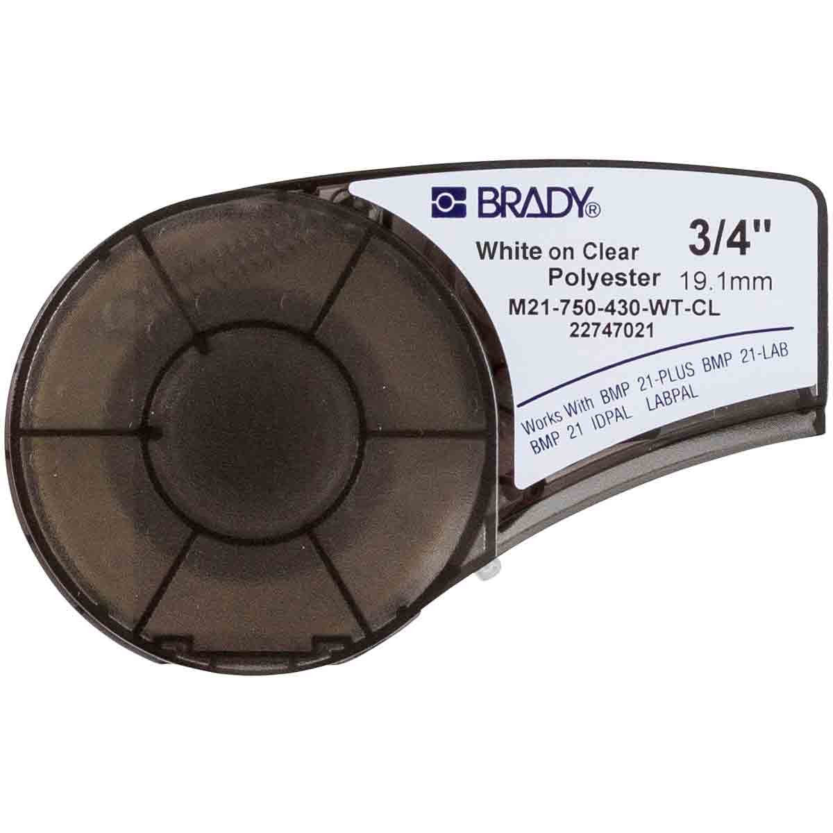 Polyester Tape For M211 M210 Bmp21-Plus Bmp21-Lab Bmp21