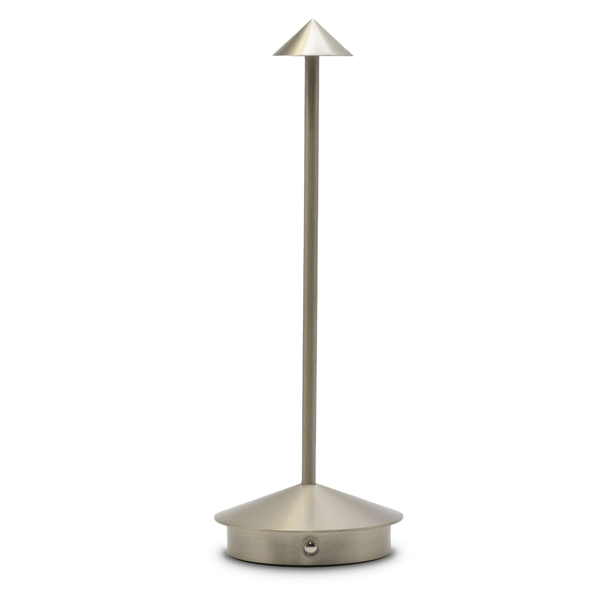 Realpower Led-Slim Light Sl-30,Aluminium,Plata