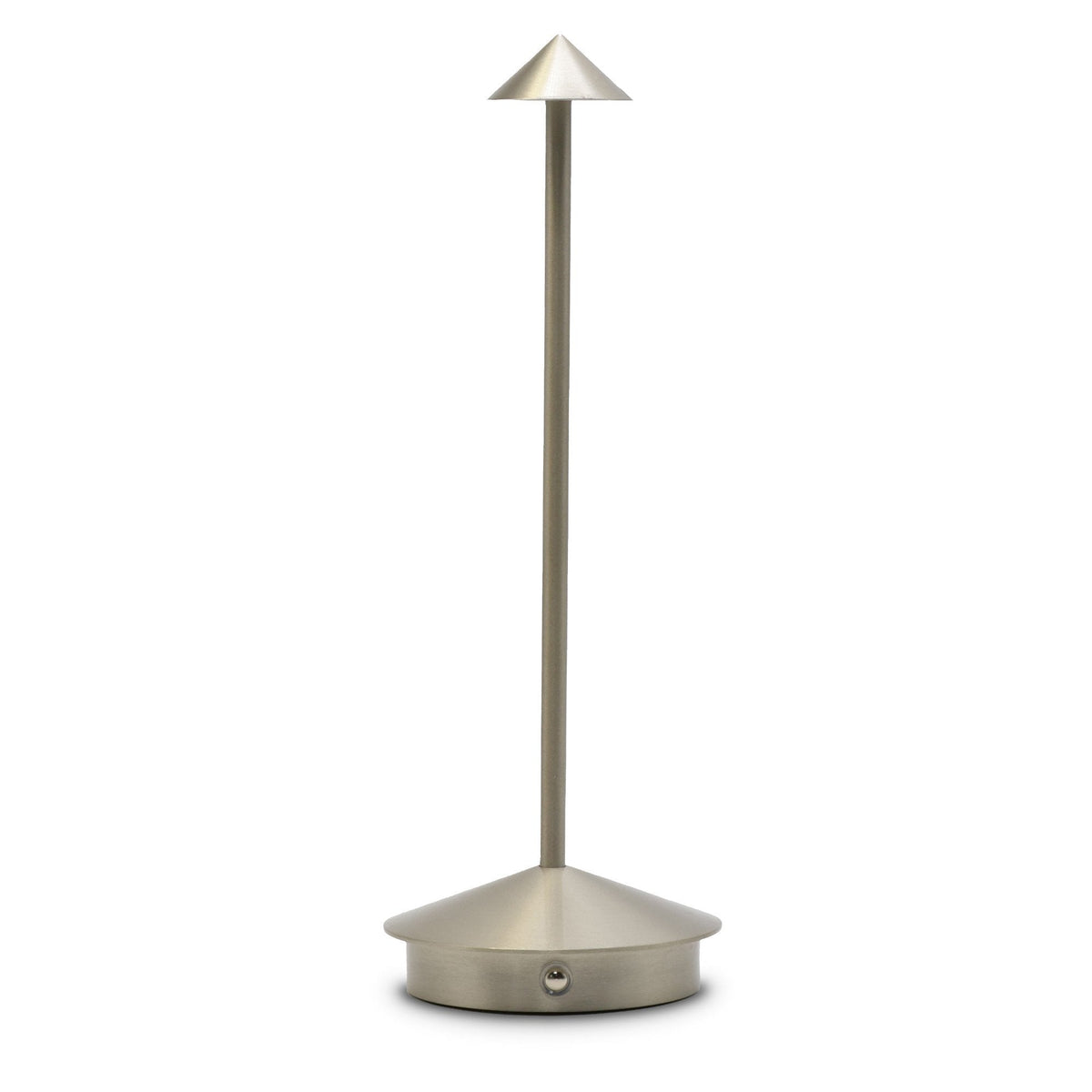Realpower Led-Slim Light Sl-30,Aluminium,Plateado