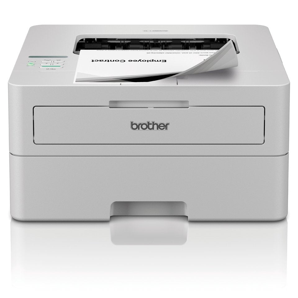 EAN 5715063706190 - Brother HL-L2865DW impresora láser 1200 x 1200 DPI A4 Wifi imagen 1