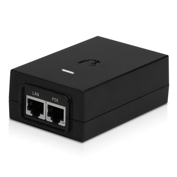 EAN 0810354023033 - Ubiquiti POE-24-24W adaptador e inyector de PoE 24 V imagen 3