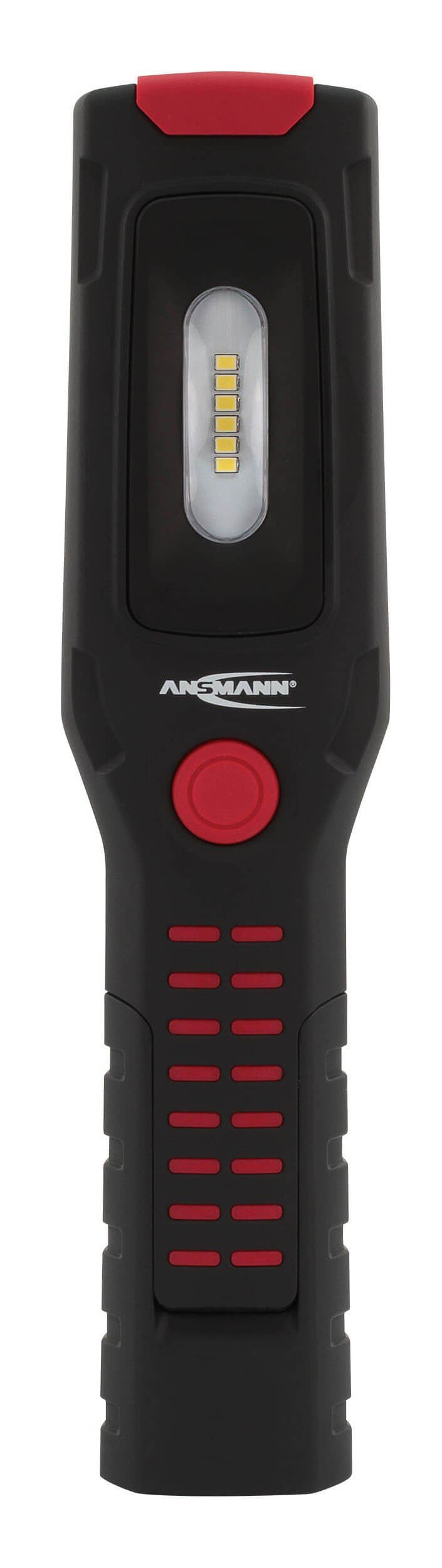 EAN 4013674106004 - Ansmann IL300R Negro Linterna de mano LED imagen 1
