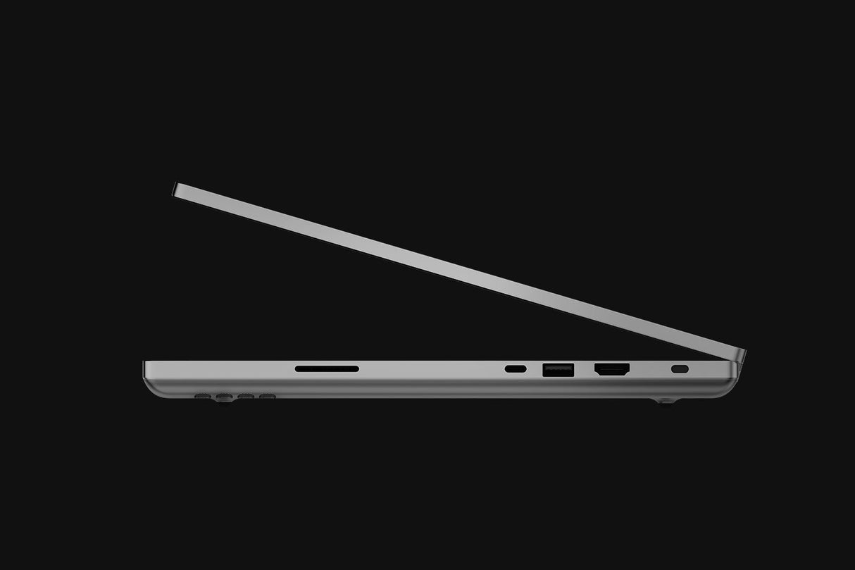 EAN 8887910013243 - Razer Blade 16 RZ09-0510S1M4-R311 ordenador portatil Intel® Core™ i9 i9-14900HX Portátil 40,6 cm (16") Qu imagen 5