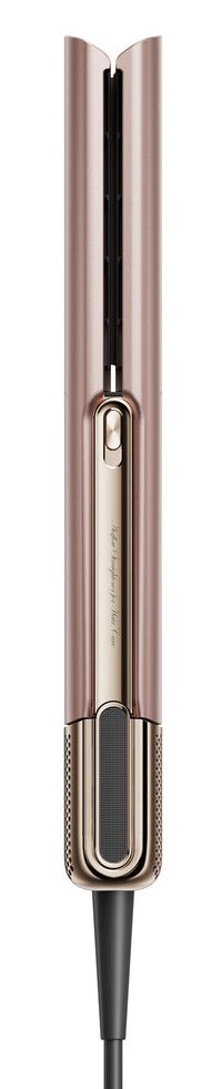 Dreame Plancha Pelo Straight Pro Rosy Purple