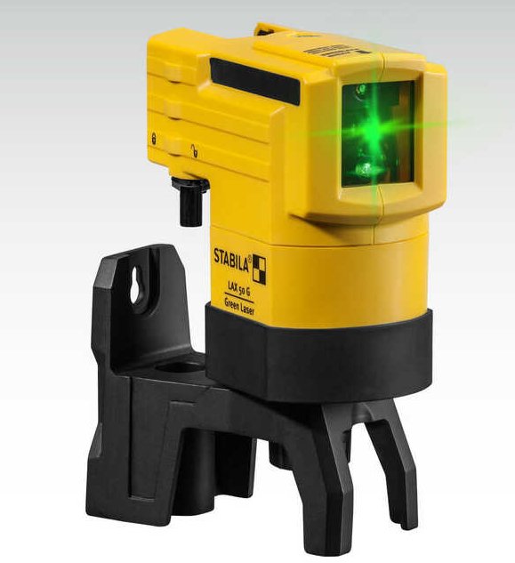Stabila Lax 50 G 30 M