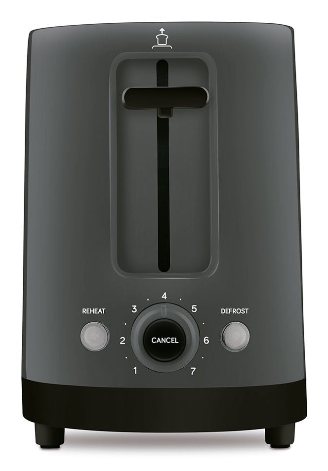 Tostadora Ufesa 71305205 Tt7565 Negro