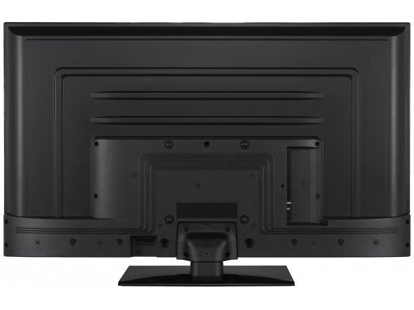 Televisor Toshiba 50qv3f63dg 50" 4k Uhd Qled Smart Tv Negro