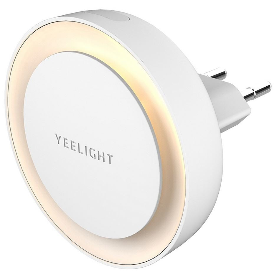 Luz Nocturna Yeelight Ylyd11yl Enchufe