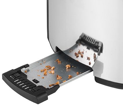 Tostadora Unold 38326, 2 Rebanada(S) Acero Inoxidable 900 W