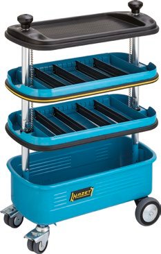 EAN 4000896004959 - HAZET Assistent 166N imagen 1