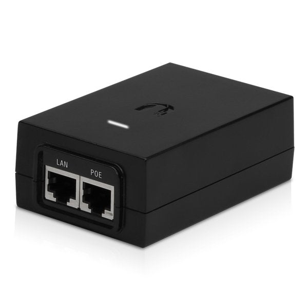 Alimentador Poe Ubiquiti Poe-24-24w-G Gigabyte