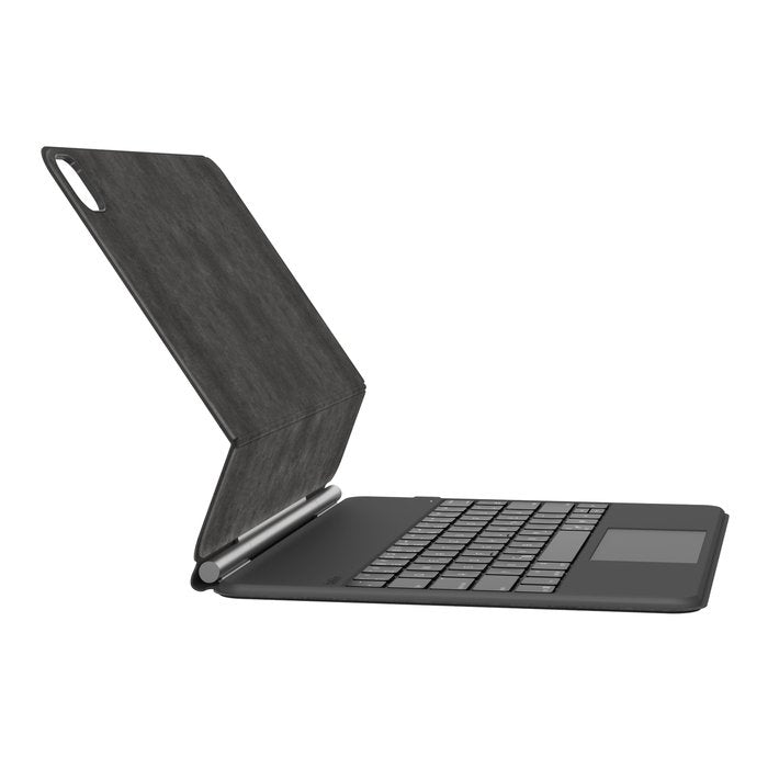 Magnetic Keyboard Folio For 12.9 Ipad P