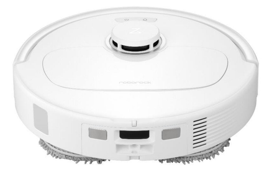 EAN 6970995789416 - Roborock Qrevo PLUS 0,33 L Negro, Blanco imagen 3