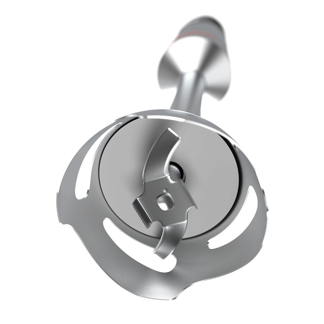 Batidora De Mano Solac S91606400 Ba5618 Acero Inoxidable